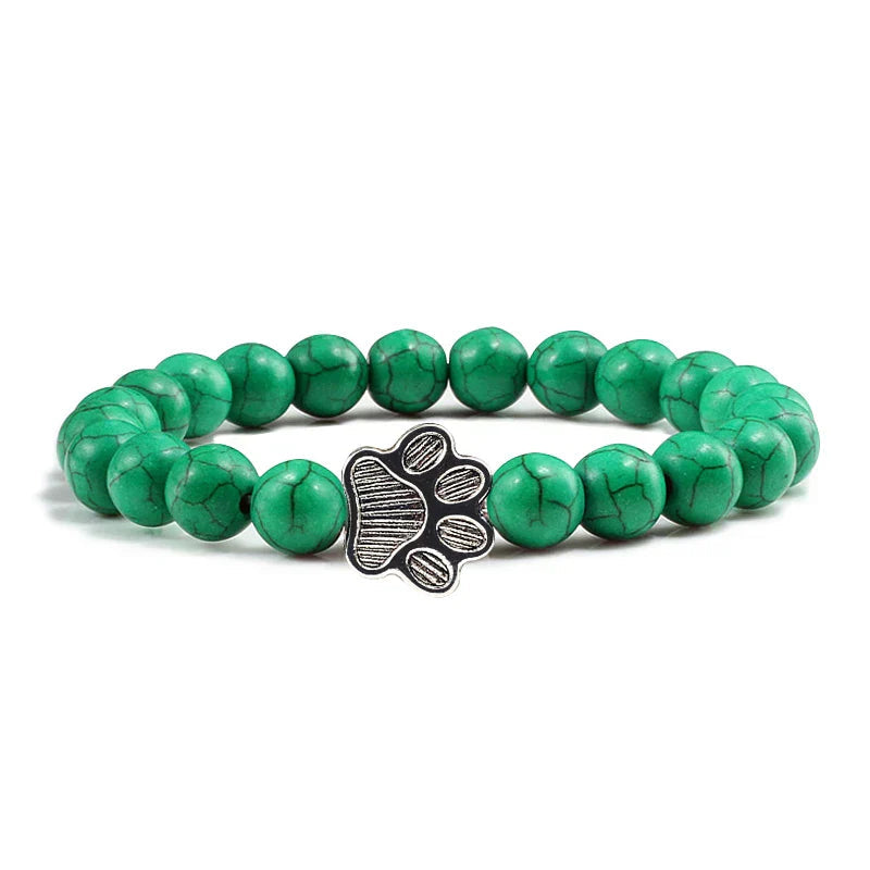 Armband i Naturliga Pärlor med Silverberlock – MELIE