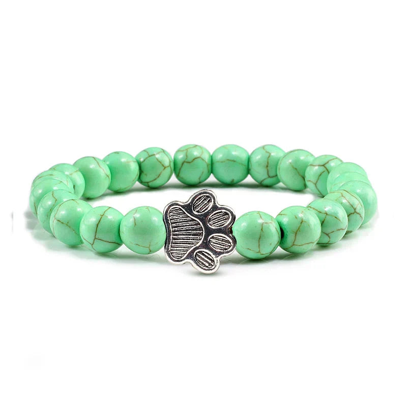 Armband i Naturliga Pärlor med Silverberlock – MELIE