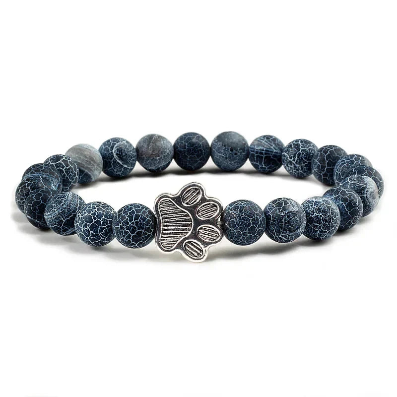 Armband i Naturliga Pärlor med Silverberlock – MELIE