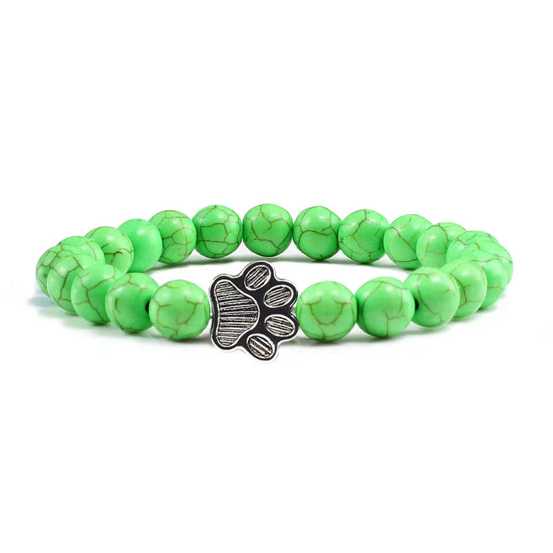 Armband i Naturliga Pärlor med Silverberlock – MELIE