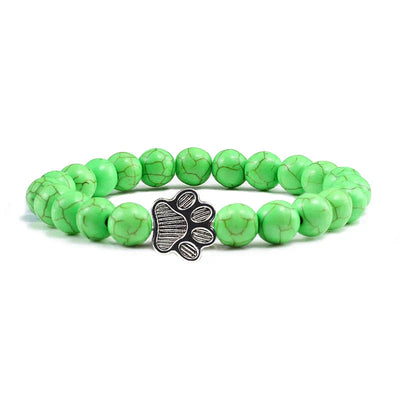 Armband i Naturliga Pärlor med Silverberlock – MELIE