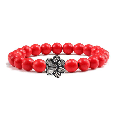 Armband i Naturliga Pärlor med Silverberlock – MELIE