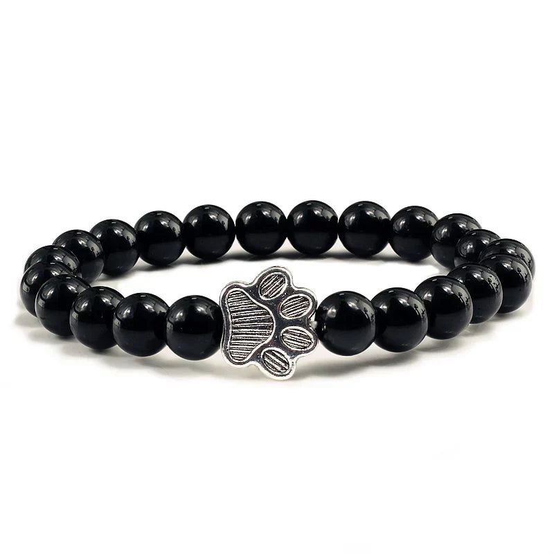 Armband i Naturliga Pärlor med Silverberlock – MELIE
