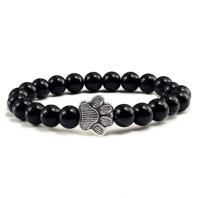 Armband i Naturliga Pärlor med Silverberlock – MELIE