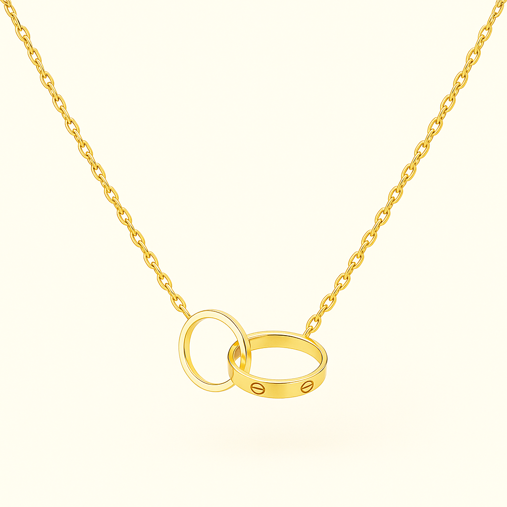 Elegant ALICE Halsband