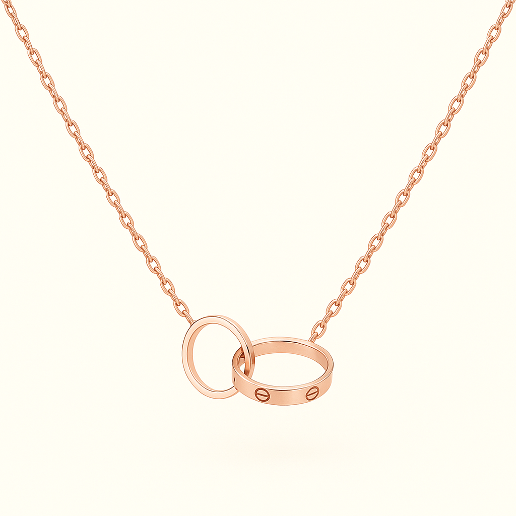 Elegant ALICE Halsband