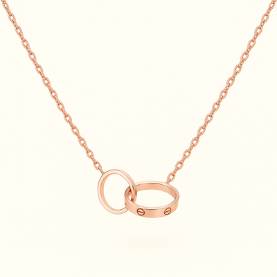 Elegant ALICE Halsband