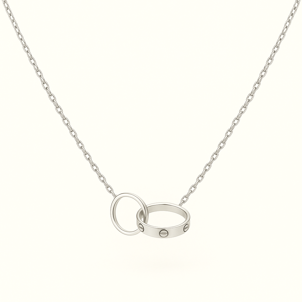 Elegant ALICE Halsband