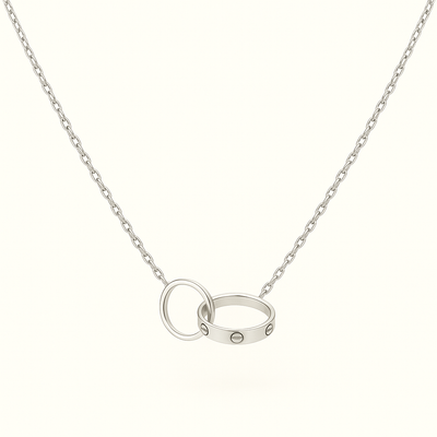 Elegant ALICE Halsband