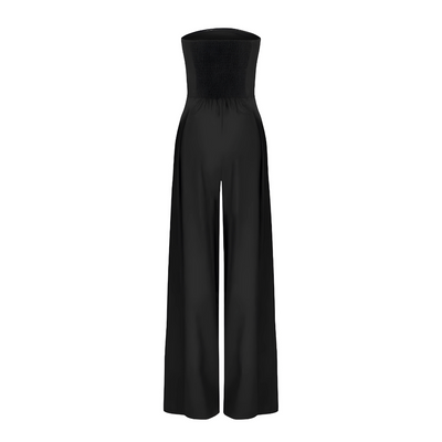 Amélie – Ärmlös Jumpsuit