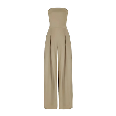 Amélie – Ärmlös Jumpsuit