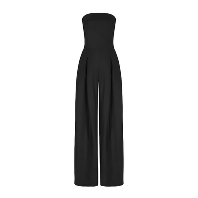 Amélie – Ärmlös Jumpsuit