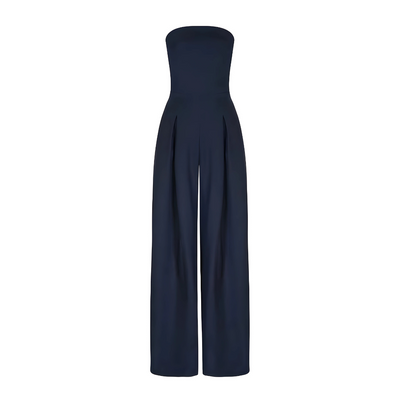 Amélie – Ärmlös Jumpsuit