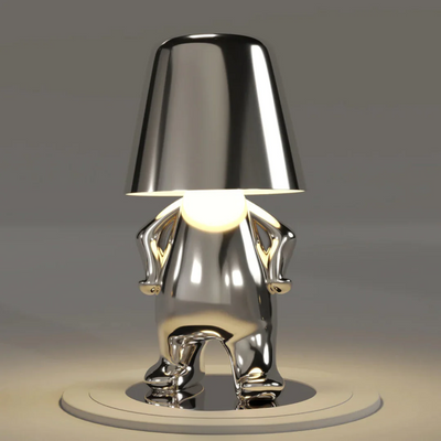 LumaJoy™ | Lampa med justerbar ljusstyrka