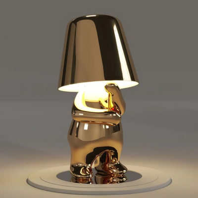 LumaJoy™ | Lampa med justerbar ljusstyrka
