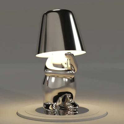 LumaJoy™ | Lampa med justerbar ljusstyrka