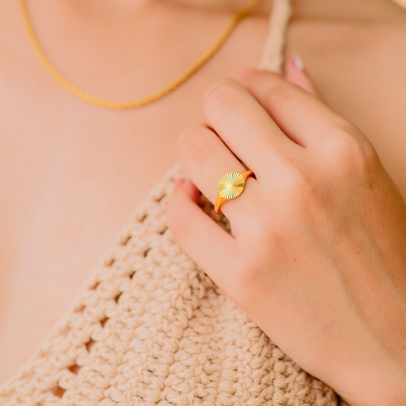 Cyna Ring