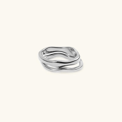 Dianne Guld Essential Ring