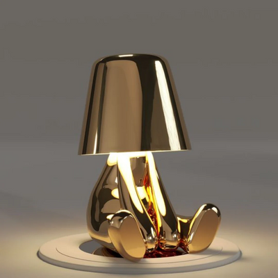 LumaJoy™ | Lampa med justerbar ljusstyrka