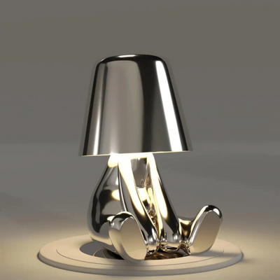 LumaJoy™ | Lampa med justerbar ljusstyrka