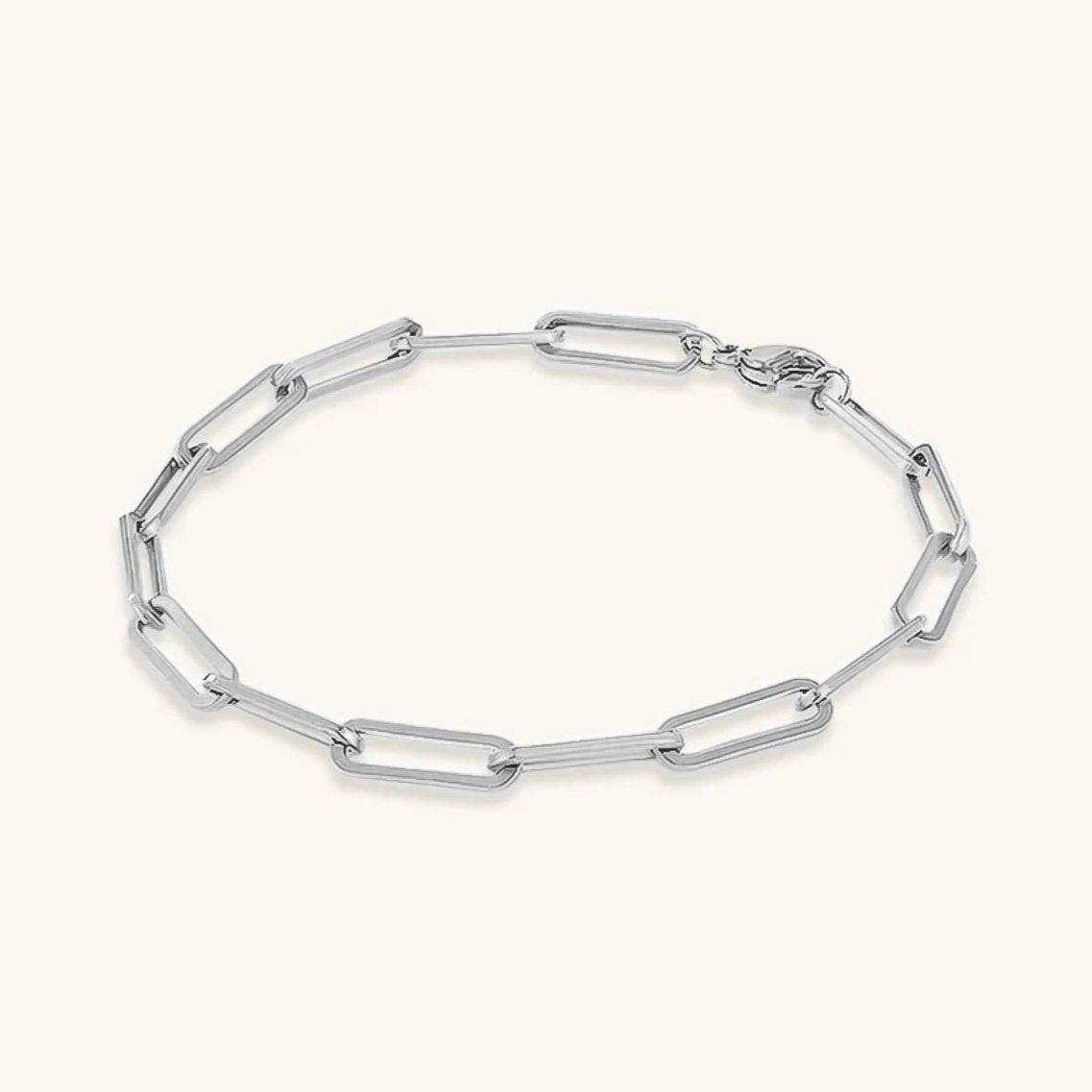 Eloise Guld Gem-armband