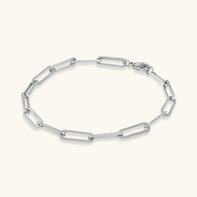 Eloise Guld Gem-armband