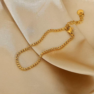 Janet Armband