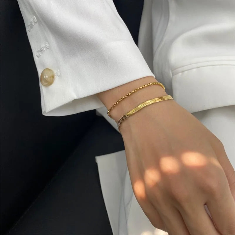 Janet Armband