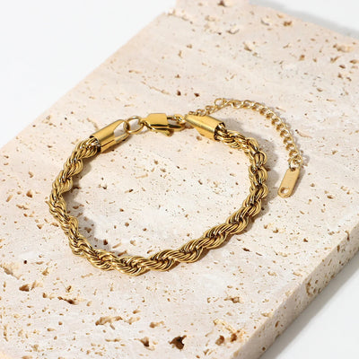 Claras Repkedjearmband