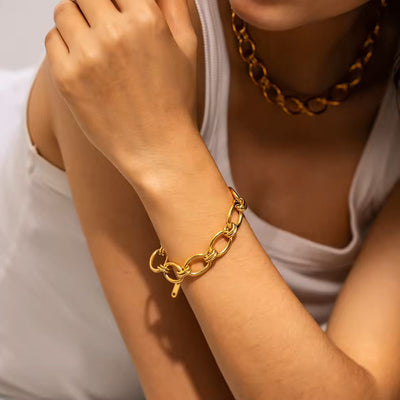 Betty Armband