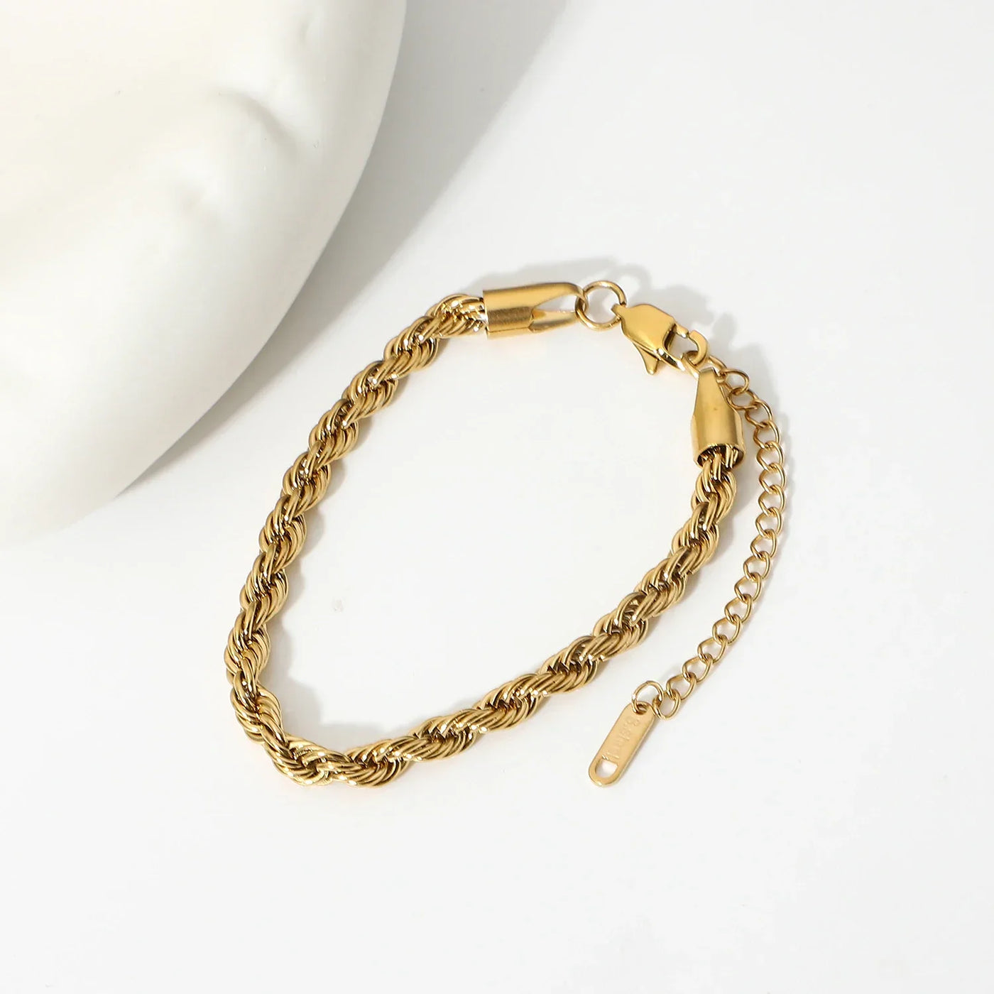 Claras Repkedjearmband