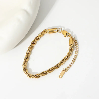 Claras Repkedjearmband