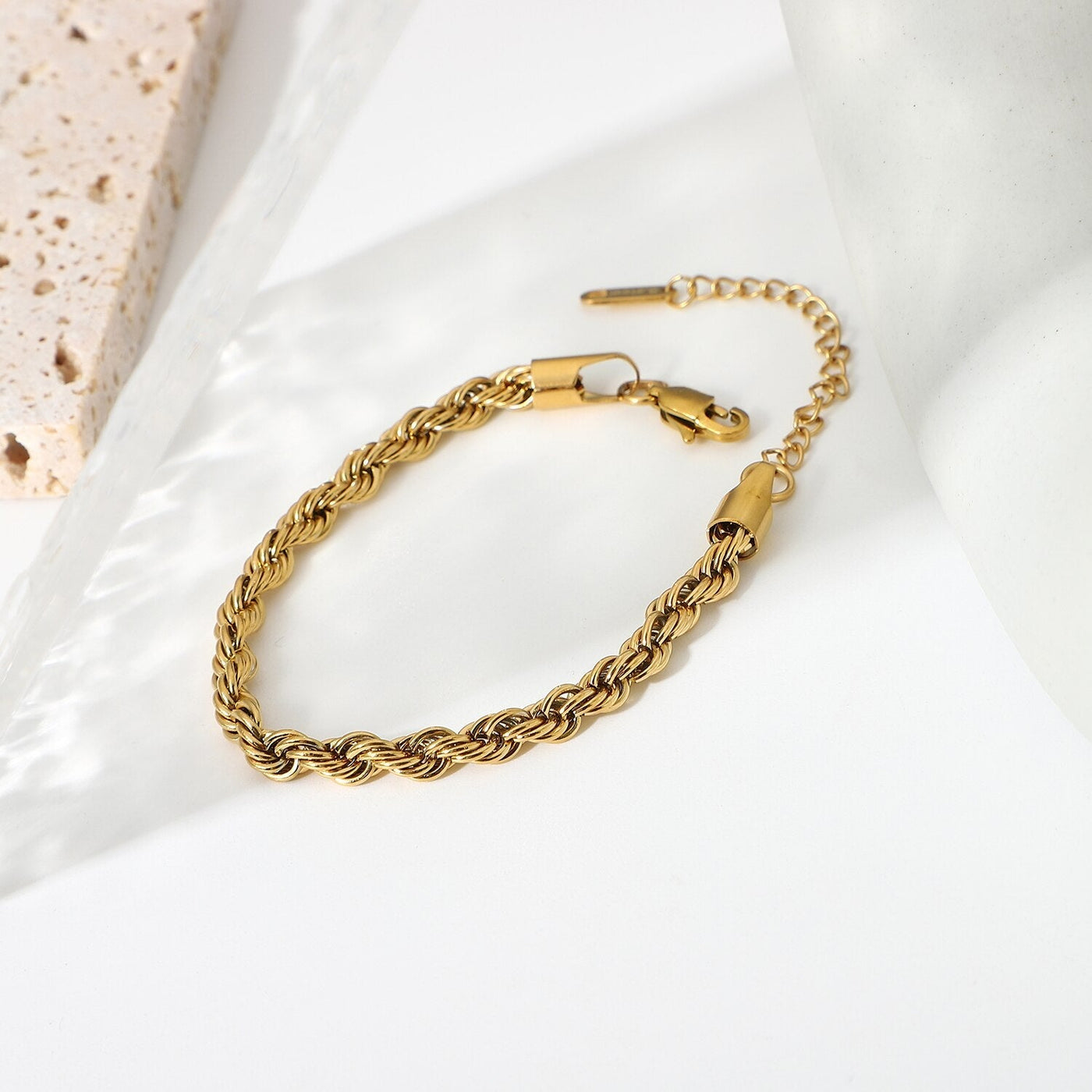Claras Repkedjearmband