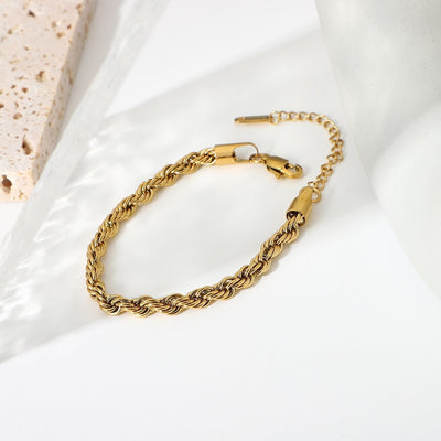 Claras Repkedjearmband