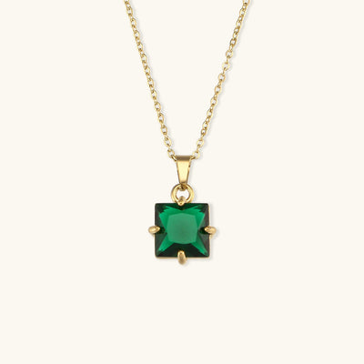 Imogeni Diamant Halsband