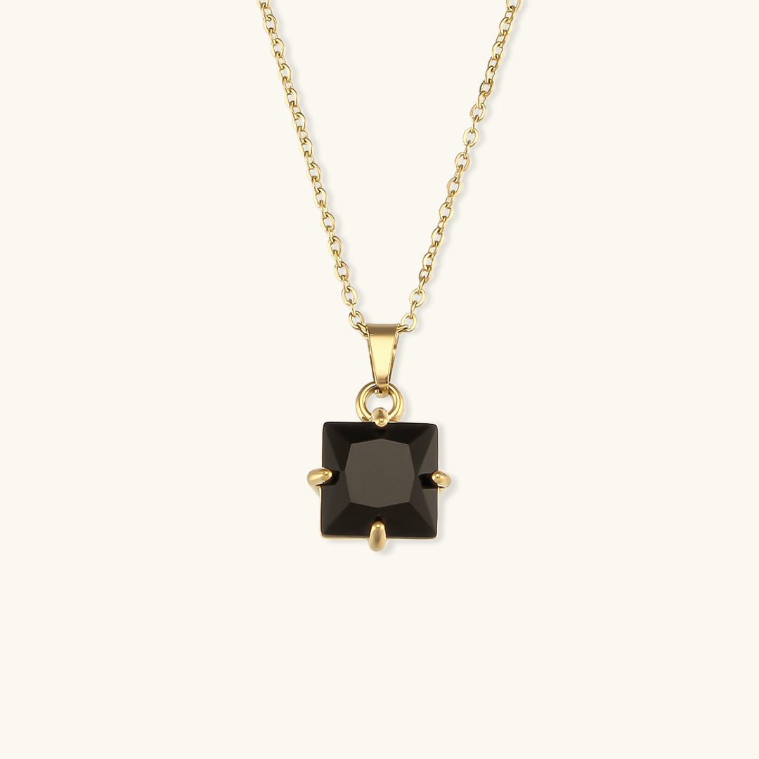 Imogeni Diamant Halsband