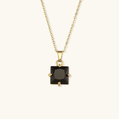 Imogeni Diamant Halsband