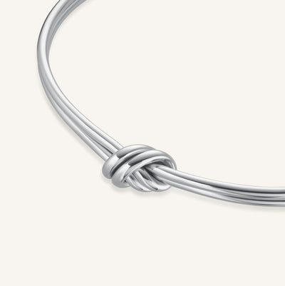 Bransoletka Knot