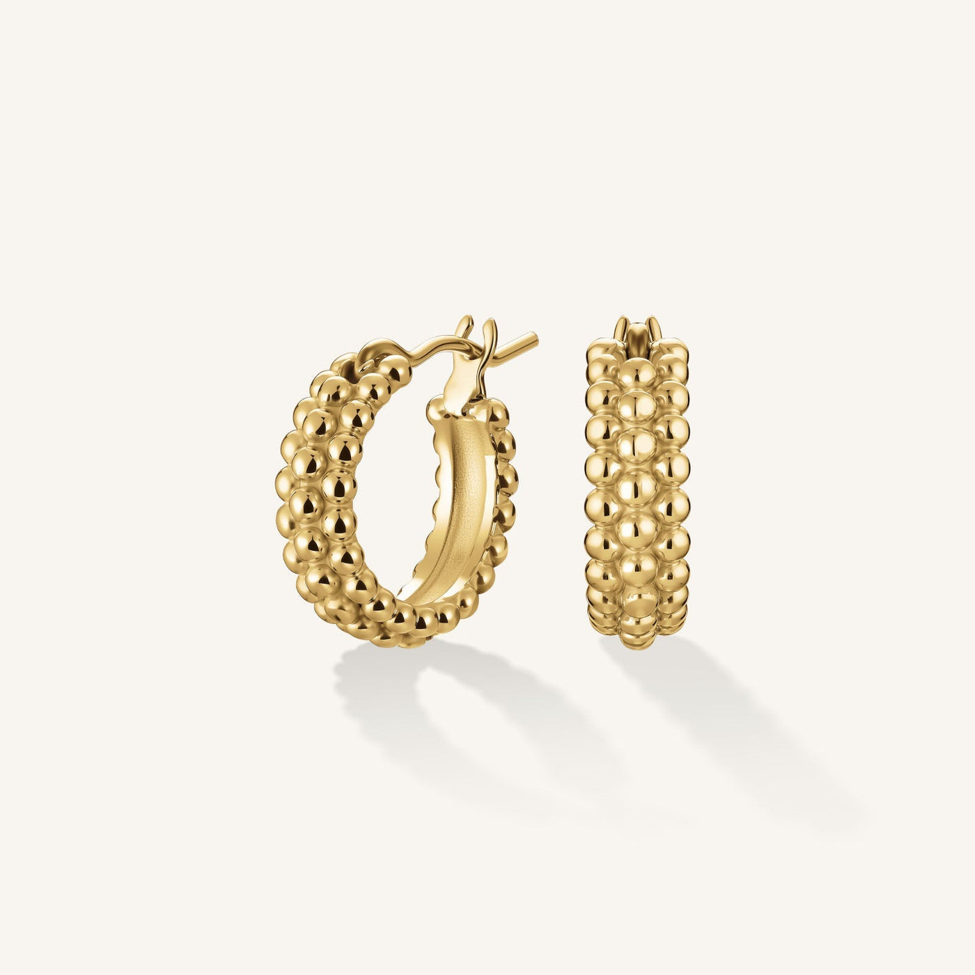 Mini Bubble Hoops