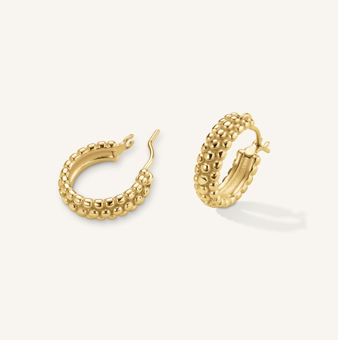 Mini Bubble Hoops