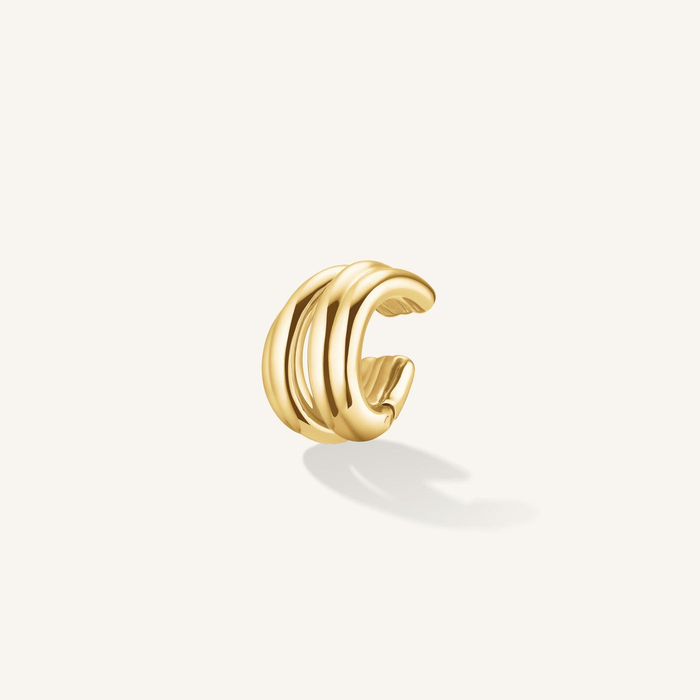 Tangle Earcuff