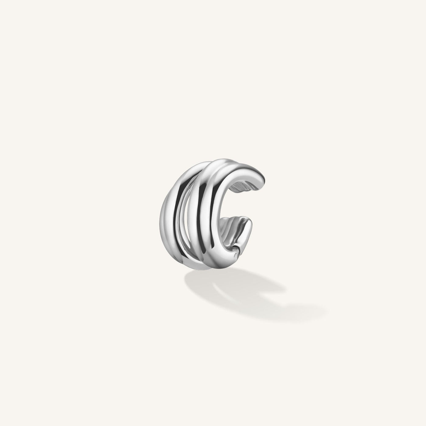 Tangle Earcuff