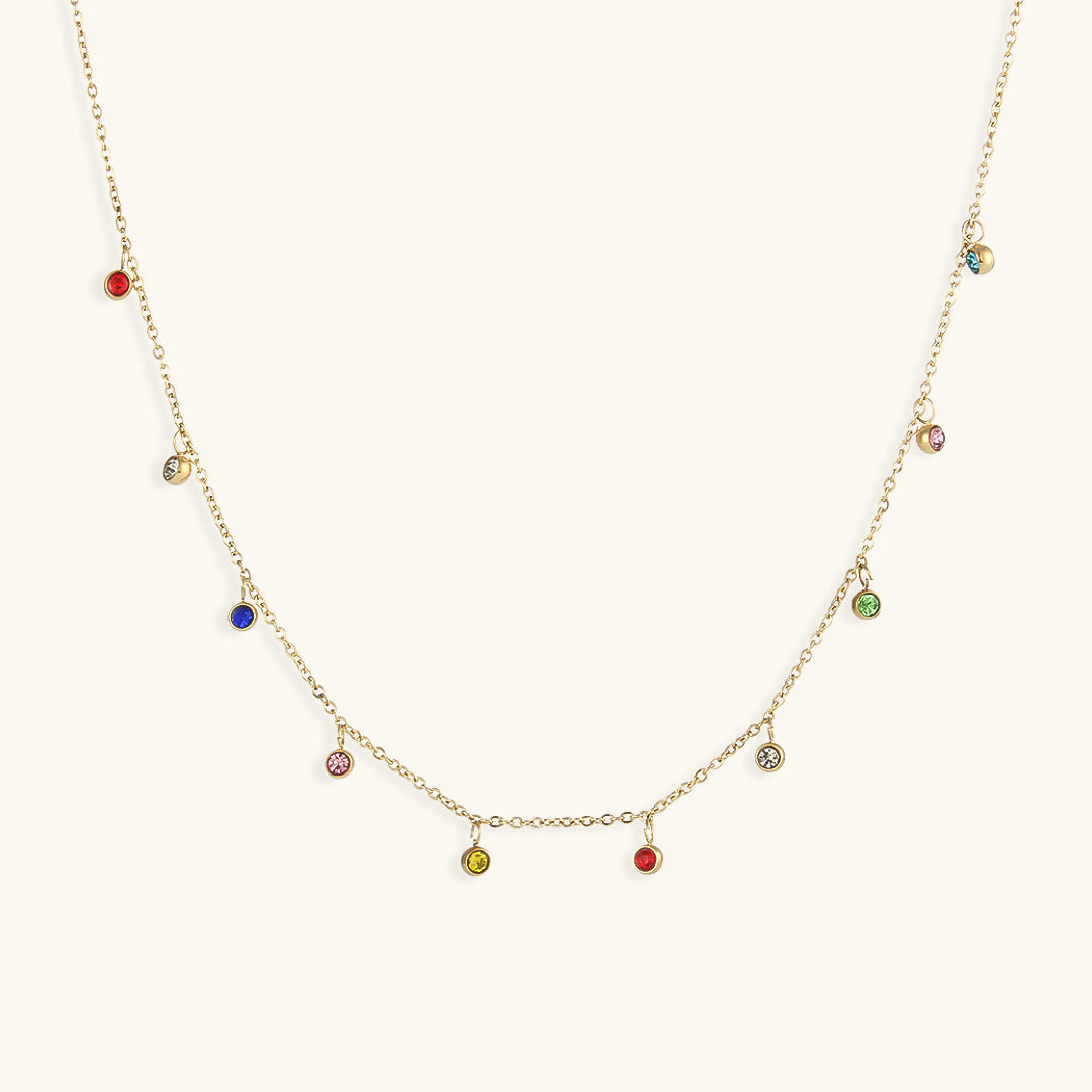 Juliet Edelstein Halsband