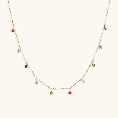 Juliet Edelstein Halsband