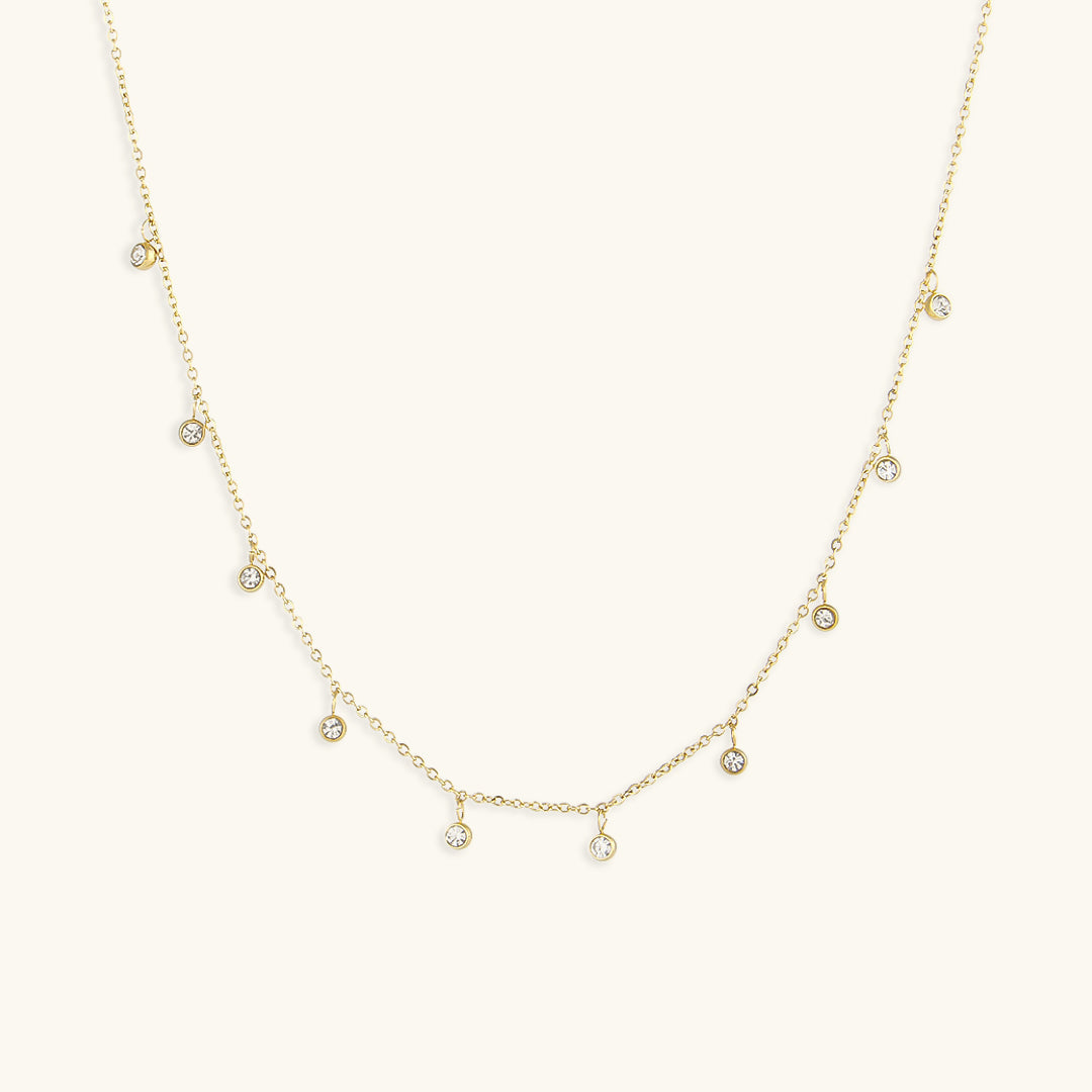 Juliet Edelstein Halsband