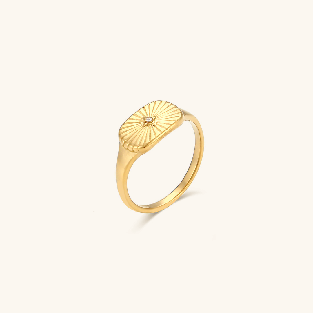 Aglaia Ring