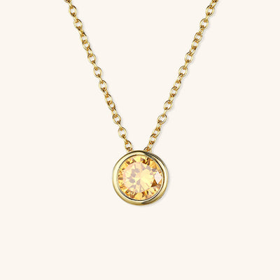 Amelia Solsten Halsband