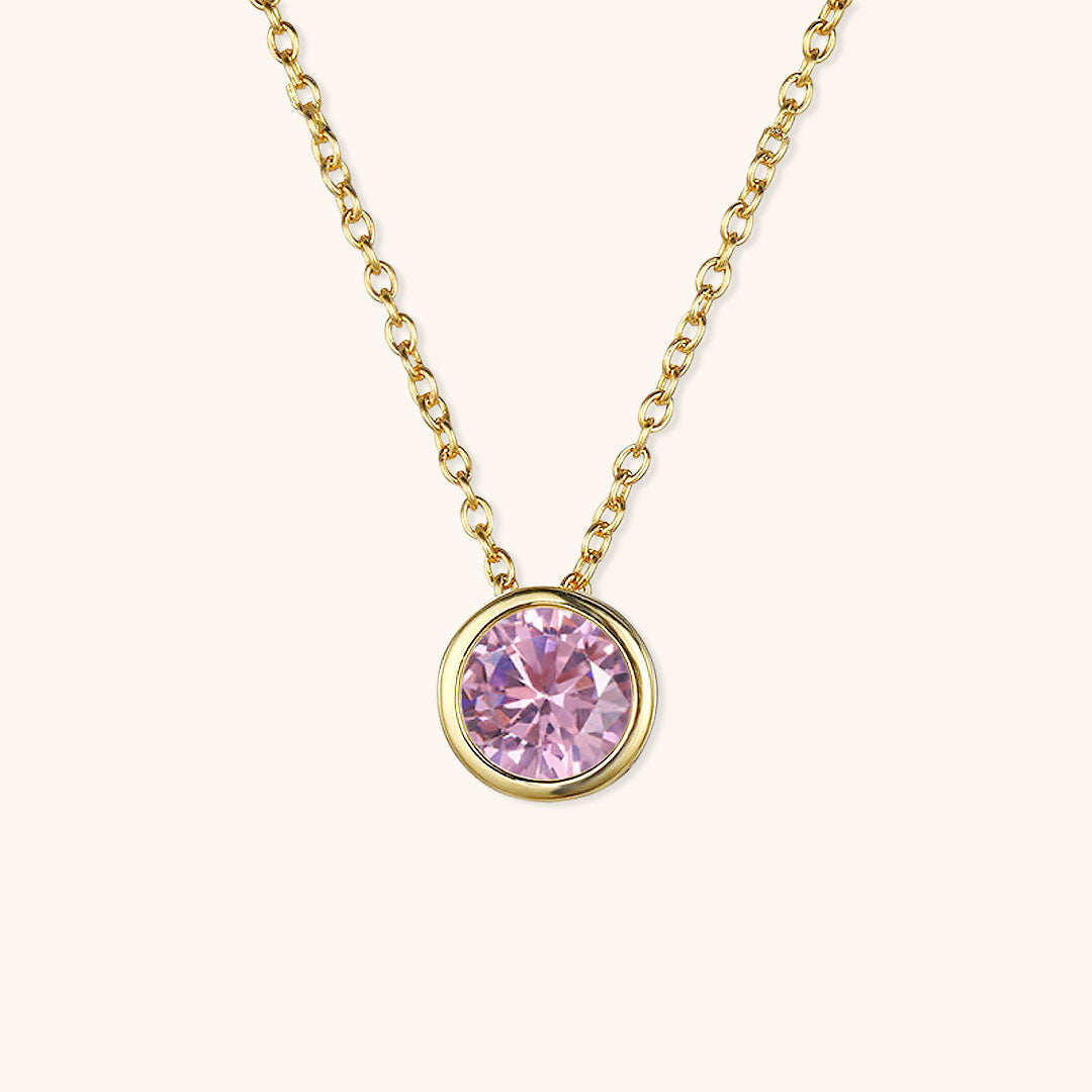 Amelia Solsten Halsband