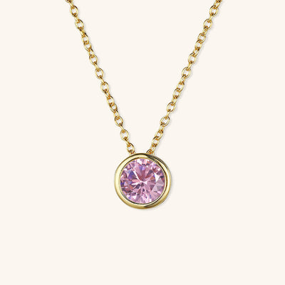 Amelia Solsten Halsband
