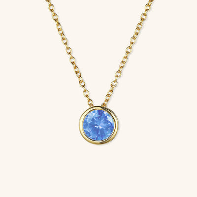 Amelia Solsten Halsband